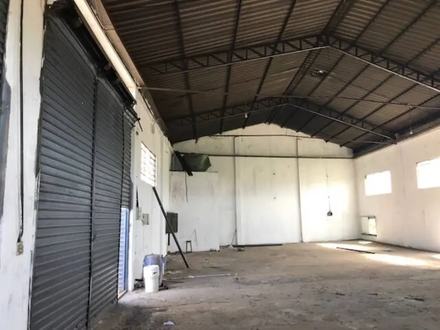 Foto 8 de Terreno / Lote à venda, 21816m2 em Portão, Aruja - SP