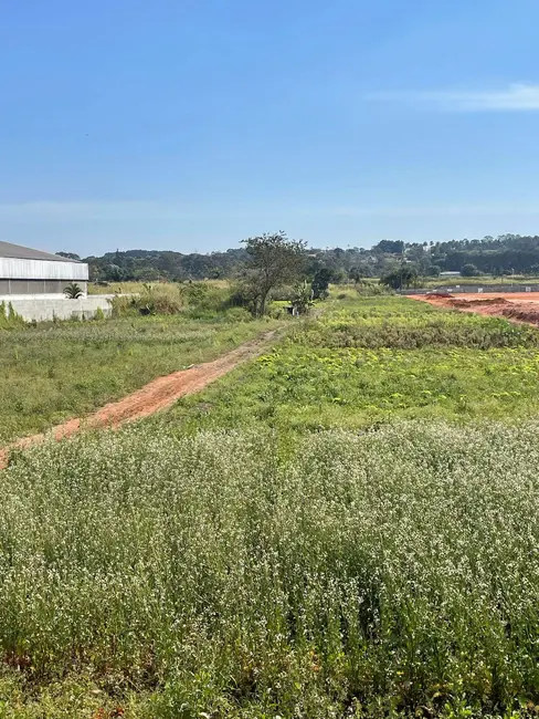 Foto 2 de Terreno / Lote à venda, 21816m2 em Portão, Aruja - SP