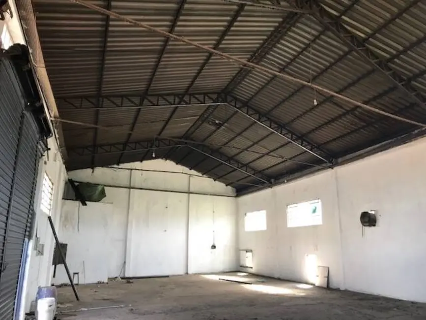 Foto 6 de Terreno / Lote à venda, 21816m2 em Portão, Aruja - SP