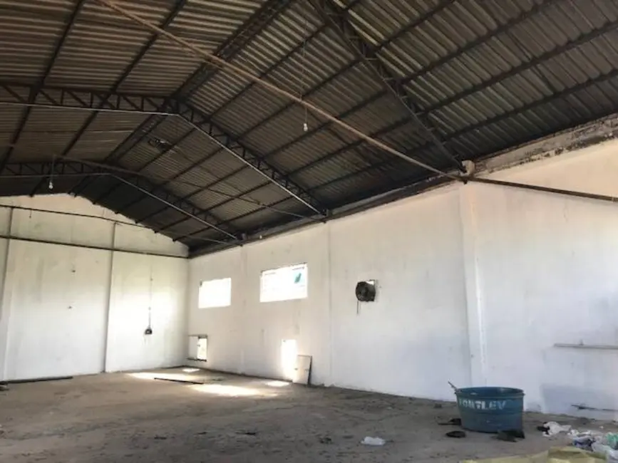 Foto 7 de Terreno / Lote à venda, 21816m2 em Portão, Aruja - SP