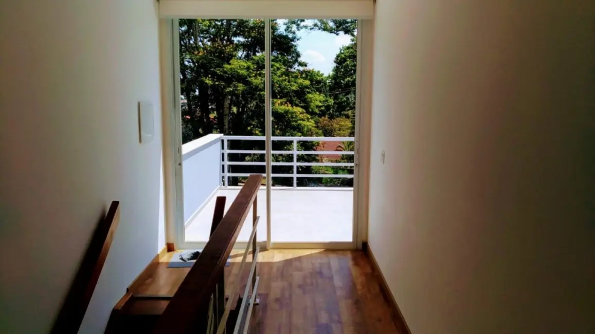 Foto 9 de Casa de Condomínio com 4 quartos à venda e para alugar, 350m2 em Arujázinho IV, Aruja - SP