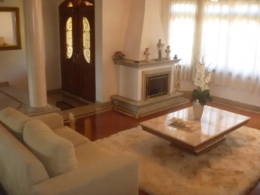 Foto 8 de Casa de Condomínio com 3 quartos à venda, 600m2 em Cidade Parquelandia, Mogi Das Cruzes - SP