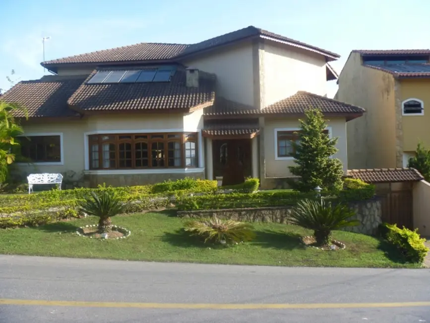 Foto 3 de Casa de Condomínio com 3 quartos à venda, 600m2 em Cidade Parquelandia, Mogi Das Cruzes - SP