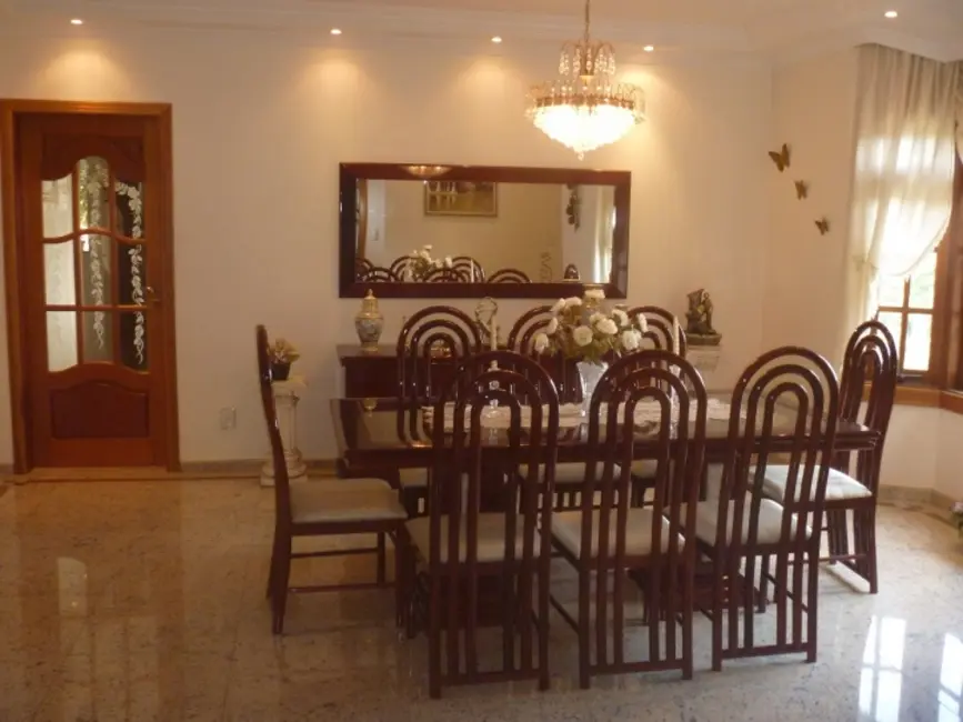 Foto 7 de Casa de Condomínio com 3 quartos à venda, 600m2 em Cidade Parquelandia, Mogi Das Cruzes - SP