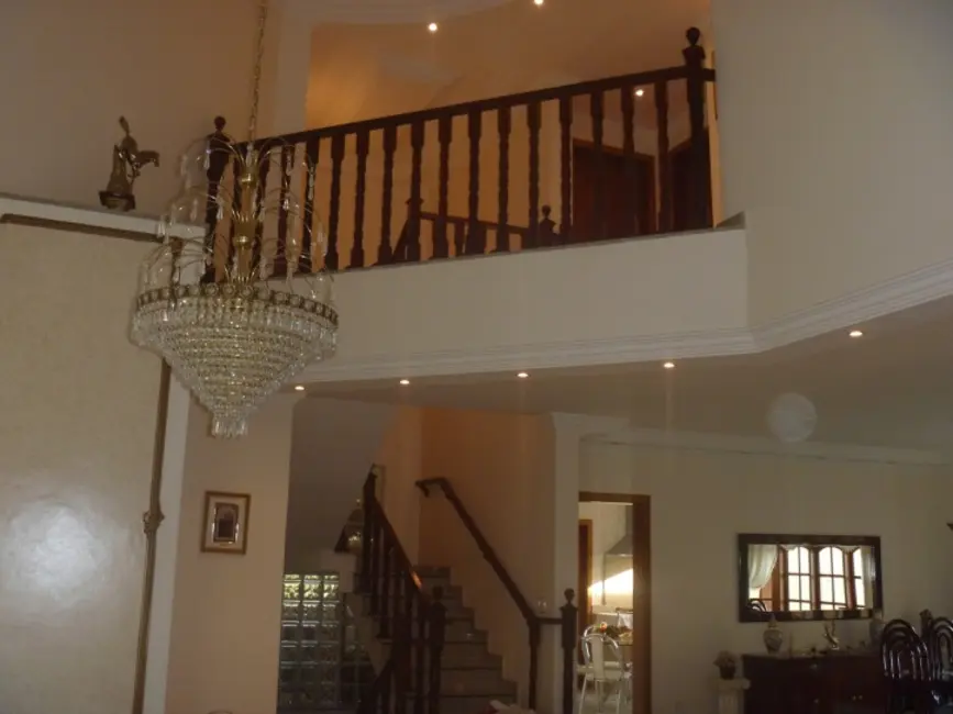 Foto 9 de Casa de Condomínio com 3 quartos à venda, 600m2 em Cidade Parquelandia, Mogi Das Cruzes - SP