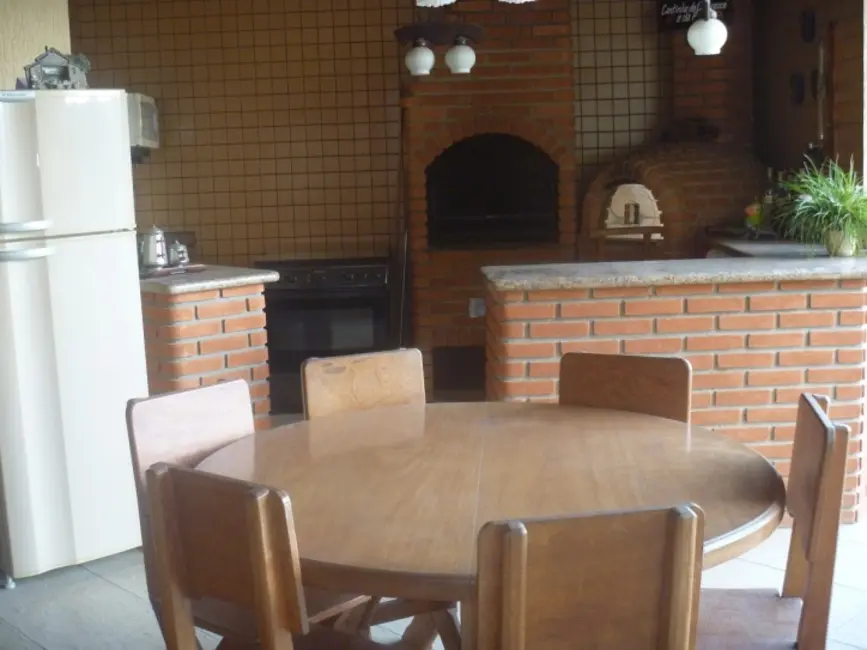 Foto 6 de Casa de Condomínio com 3 quartos à venda, 600m2 em Cidade Parquelandia, Mogi Das Cruzes - SP