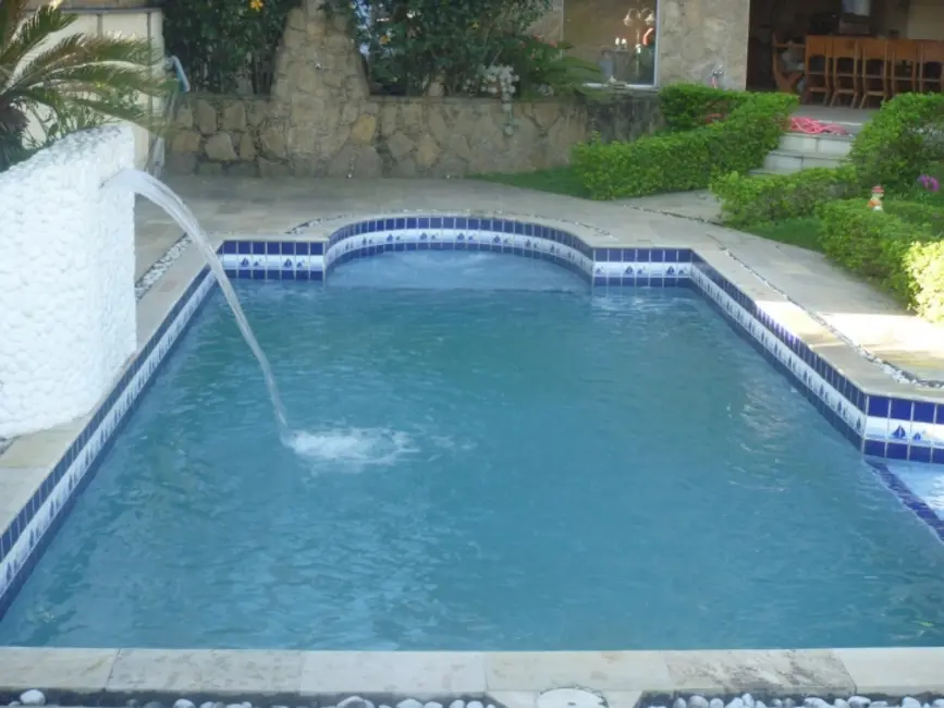 Foto 4 de Casa de Condomínio com 3 quartos à venda, 600m2 em Cidade Parquelandia, Mogi Das Cruzes - SP