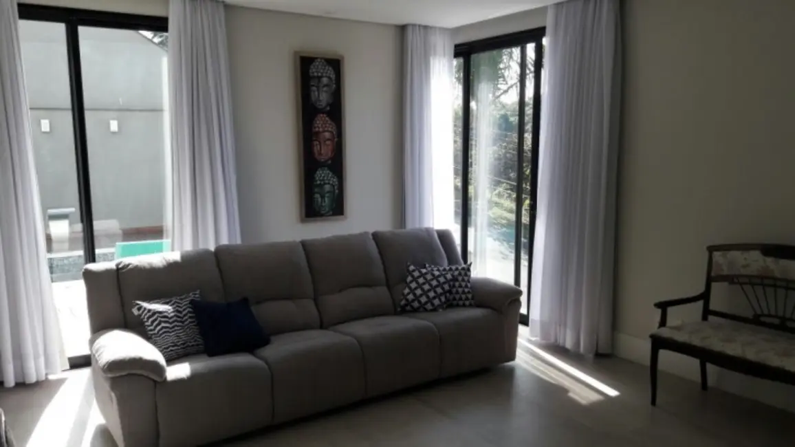 Foto 4 de Casa de Condomínio com 4 quartos à venda, 530m2 em Aruja - SP