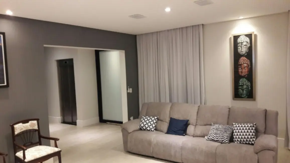 Foto 6 de Casa de Condomínio com 4 quartos à venda, 530m2 em Aruja - SP