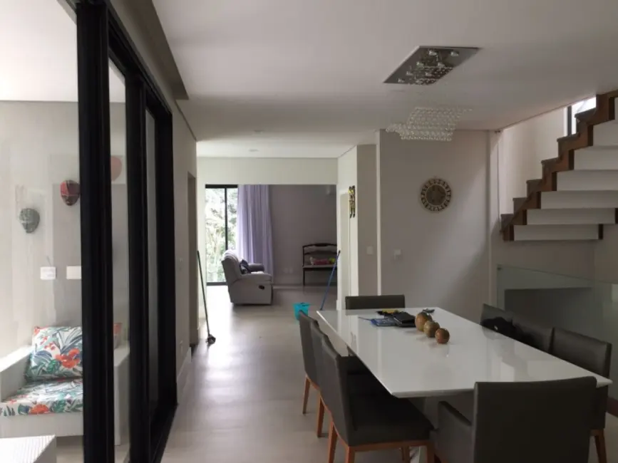 Foto 9 de Casa de Condomínio com 4 quartos à venda, 530m2 em Aruja - SP