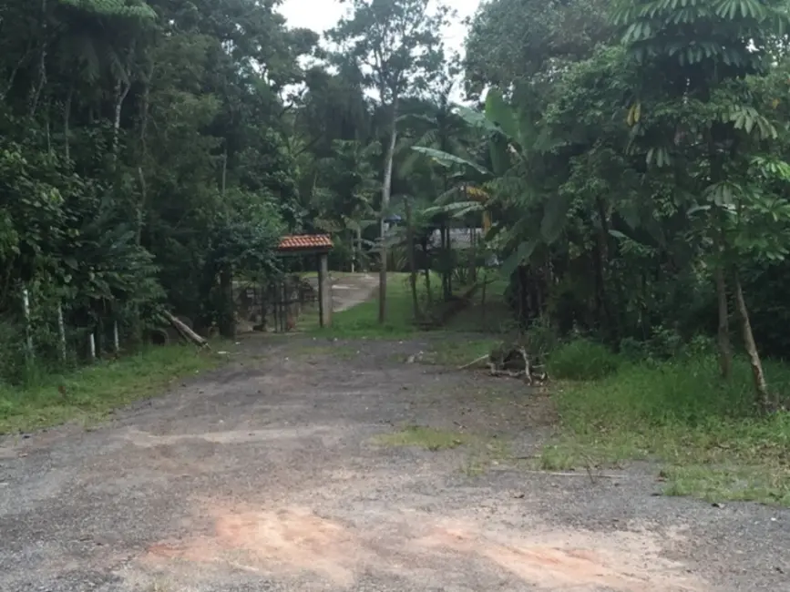 Foto 3 de Terreno / Lote à venda, 2172m2 em Parque Maringá, Aruja - SP