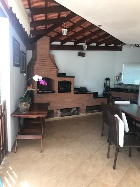 Foto 7 de Casa de Condomínio com 5 quartos à venda, 1310m2 em Arujázinho I, II e III, Aruja - SP
