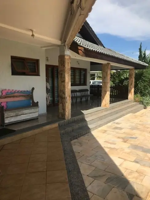 Foto 6 de Casa de Condomínio com 5 quartos à venda, 1310m2 em Arujázinho I, II e III, Aruja - SP