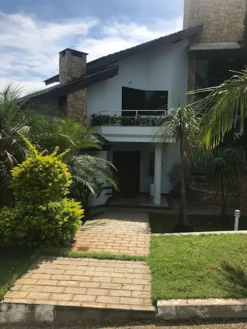 Foto 5 de Casa de Condomínio com 5 quartos à venda, 1310m2 em Arujázinho I, II e III, Aruja - SP