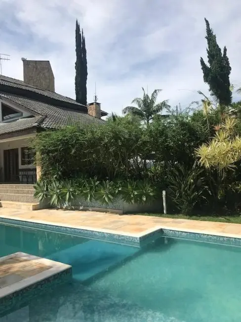 Foto 2 de Casa de Condomínio com 5 quartos à venda, 1310m2 em Arujázinho I, II e III, Aruja - SP