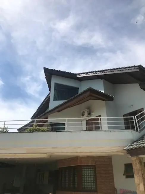 Foto 3 de Casa de Condomínio com 5 quartos à venda, 1310m2 em Arujázinho I, II e III, Aruja - SP