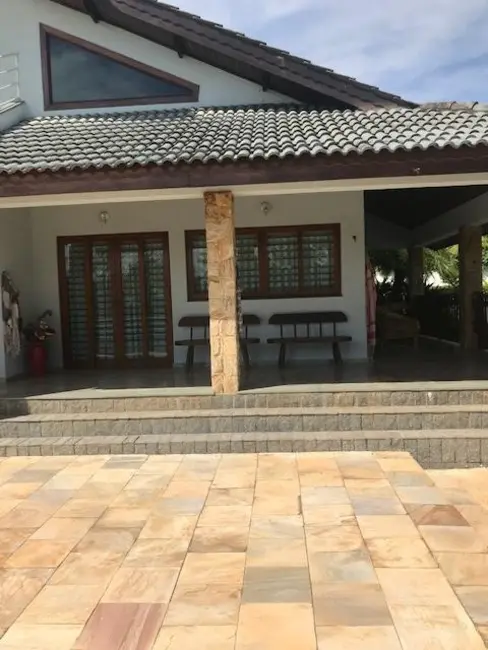 Foto 4 de Casa de Condomínio com 5 quartos à venda, 1310m2 em Arujázinho I, II e III, Aruja - SP