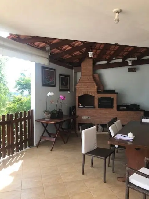 Foto 8 de Casa de Condomínio com 5 quartos à venda, 1310m2 em Arujázinho I, II e III, Aruja - SP