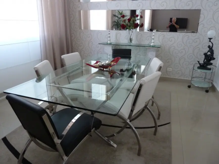 Foto 4 de Casa de Condomínio com 3 quartos à venda, 400m2 em Arujázinho IV, Aruja - SP