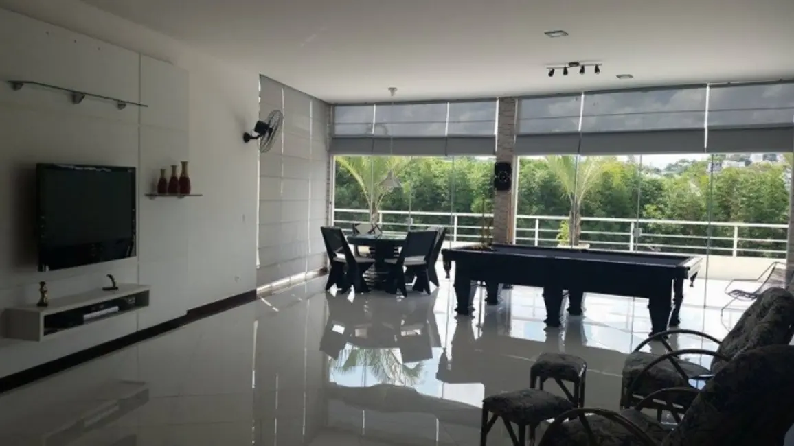 Foto 6 de Casa de Condomínio com 3 quartos à venda, 400m2 em Arujázinho IV, Aruja - SP