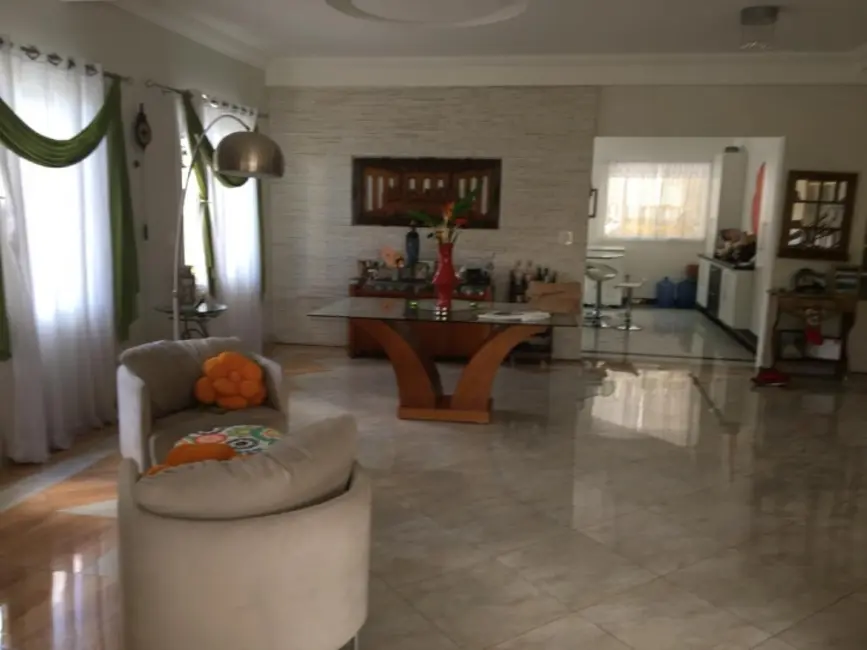 Foto 5 de Casa de Condomínio com 3 quartos à venda, 360m2 em Cidade Parquelandia, Mogi Das Cruzes - SP