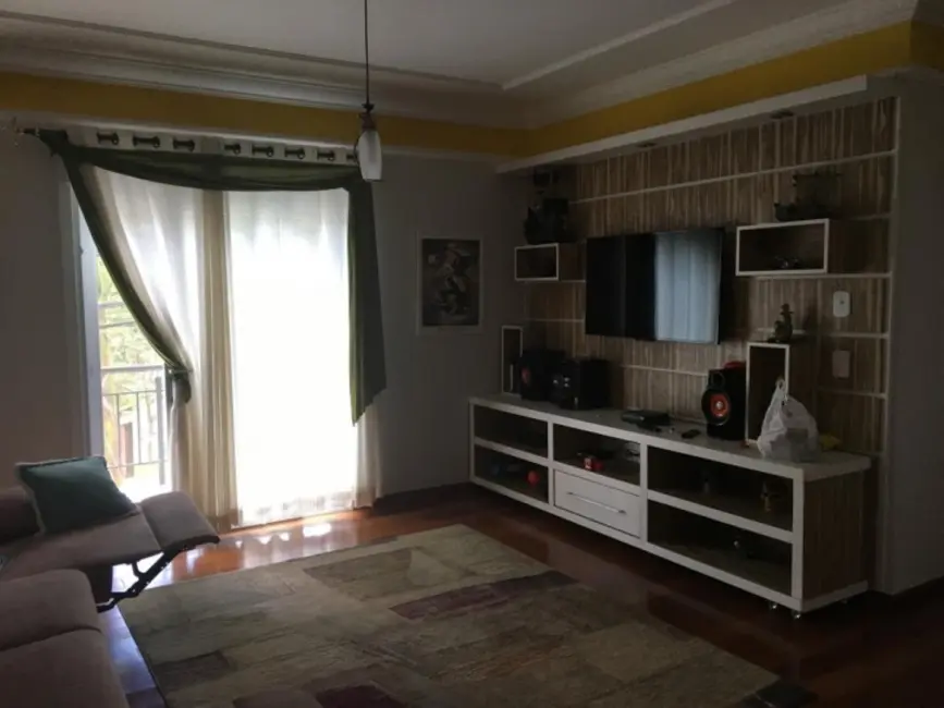 Foto 8 de Casa de Condomínio com 3 quartos à venda, 360m2 em Cidade Parquelandia, Mogi Das Cruzes - SP