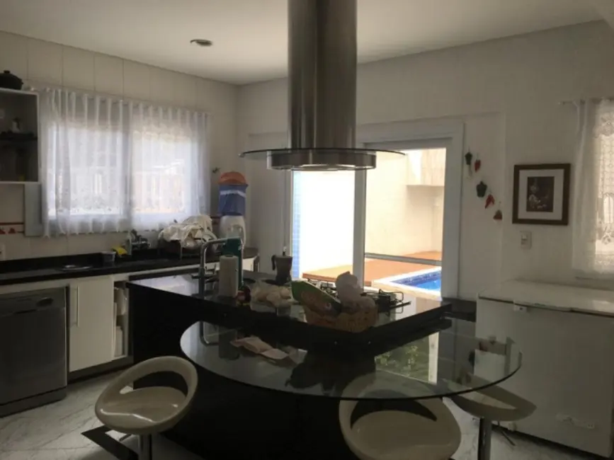 Foto 7 de Casa de Condomínio com 3 quartos à venda, 360m2 em Cidade Parquelandia, Mogi Das Cruzes - SP