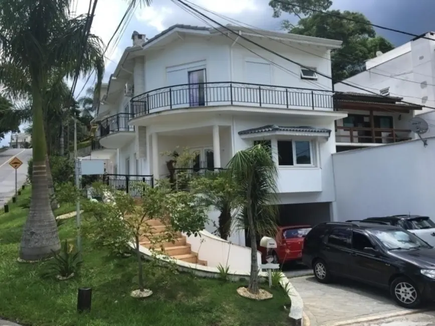 Foto 2 de Casa de Condomínio com 3 quartos à venda, 360m2 em Cidade Parquelandia, Mogi Das Cruzes - SP