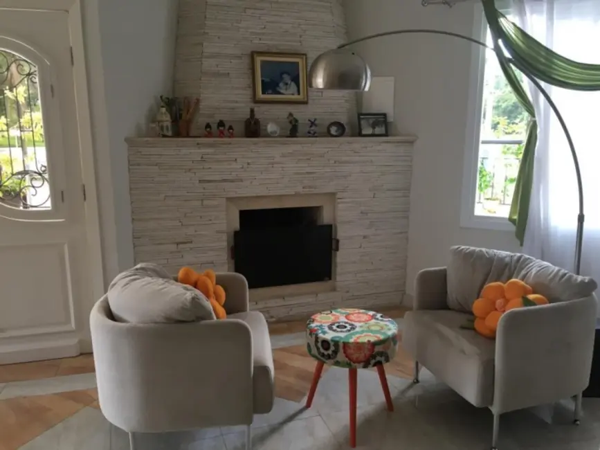 Foto 4 de Casa de Condomínio com 3 quartos à venda, 360m2 em Cidade Parquelandia, Mogi Das Cruzes - SP