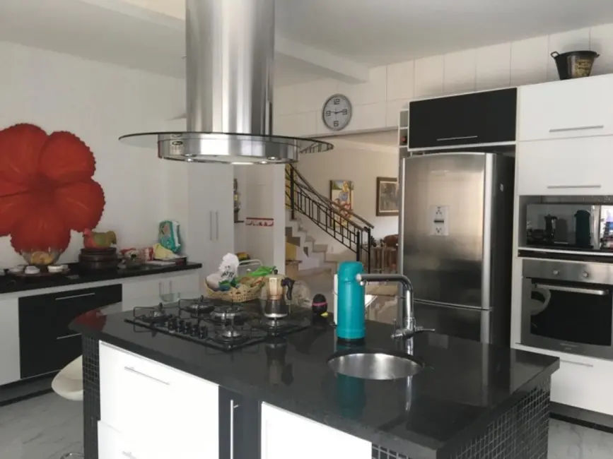 Foto 6 de Casa de Condomínio com 3 quartos à venda, 360m2 em Cidade Parquelandia, Mogi Das Cruzes - SP