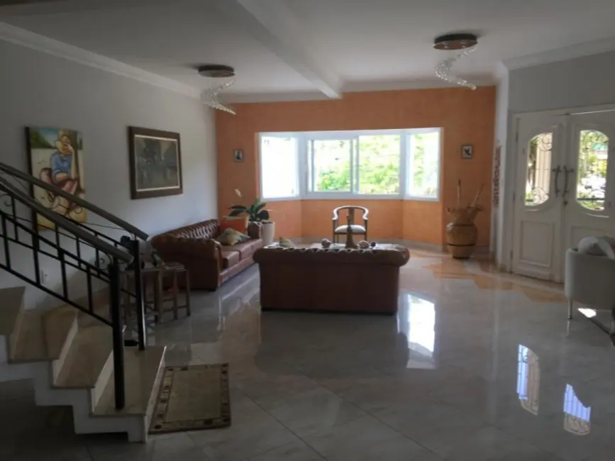 Foto 3 de Casa de Condomínio com 3 quartos à venda, 360m2 em Cidade Parquelandia, Mogi Das Cruzes - SP