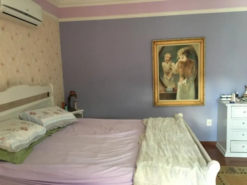 Foto 9 de Casa de Condomínio com 3 quartos à venda, 360m2 em Cidade Parquelandia, Mogi Das Cruzes - SP