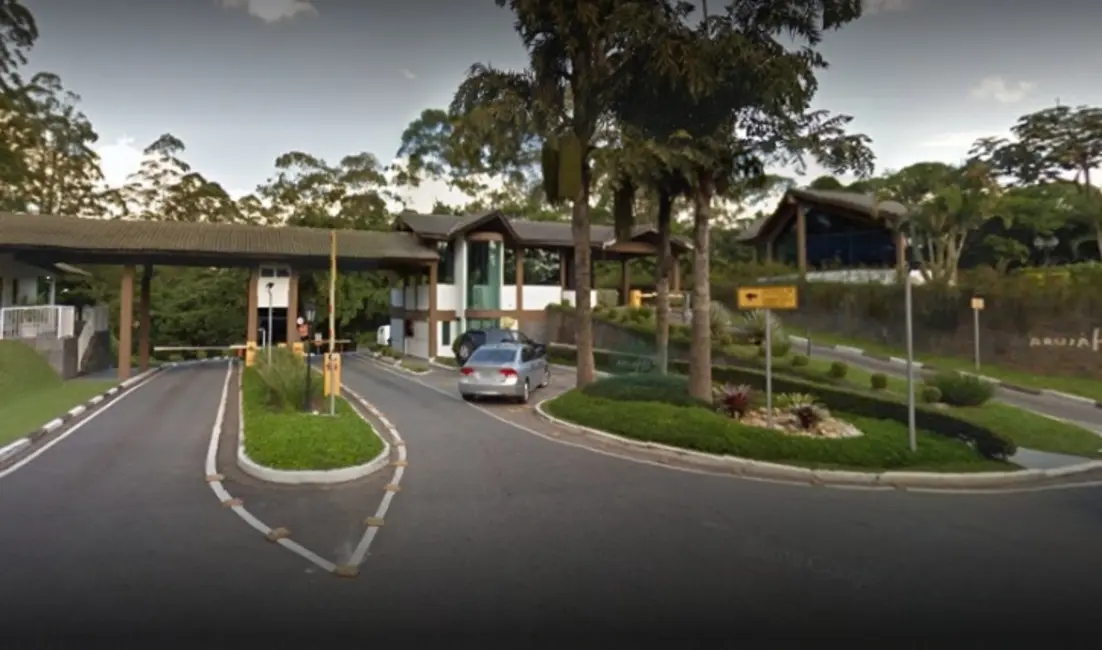 Foto 5 de Lote de Condomínio à venda, 1000m2 em Aruja - SP