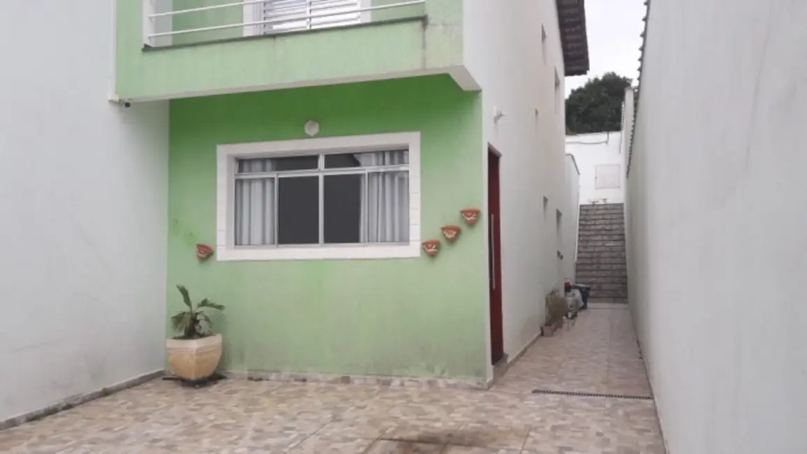 Foto 1 de Casa com 2 quartos à venda, 250m2 em Jardim Jóia, Aruja - SP