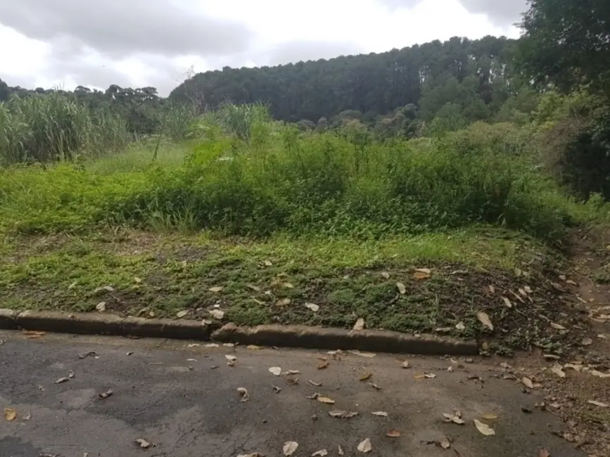 Foto 6 de Lote de Condomínio à venda, 1315m2 em Jardim Planalto, Aruja - SP