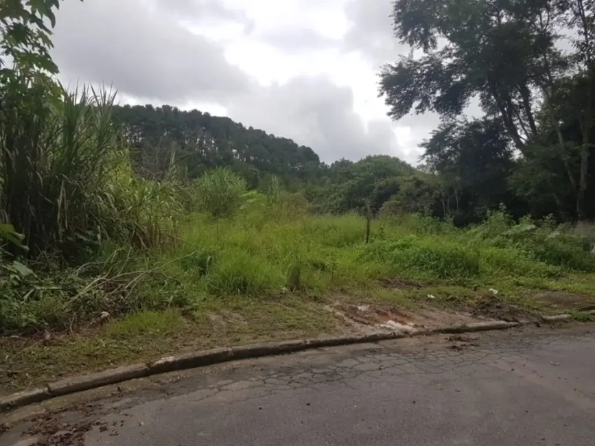 Foto 4 de Lote de Condomínio à venda, 1315m2 em Jardim Planalto, Aruja - SP