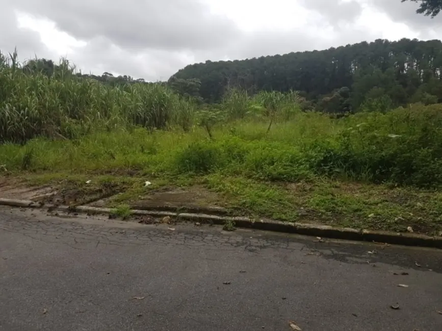 Foto 5 de Lote de Condomínio à venda, 1315m2 em Jardim Planalto, Aruja - SP