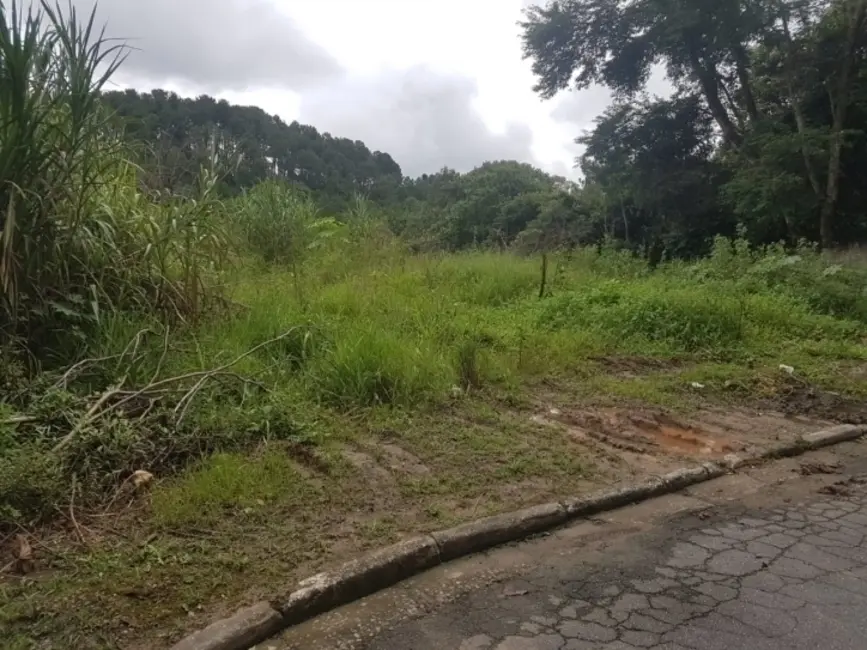 Foto 7 de Lote de Condomínio à venda, 1315m2 em Jardim Planalto, Aruja - SP