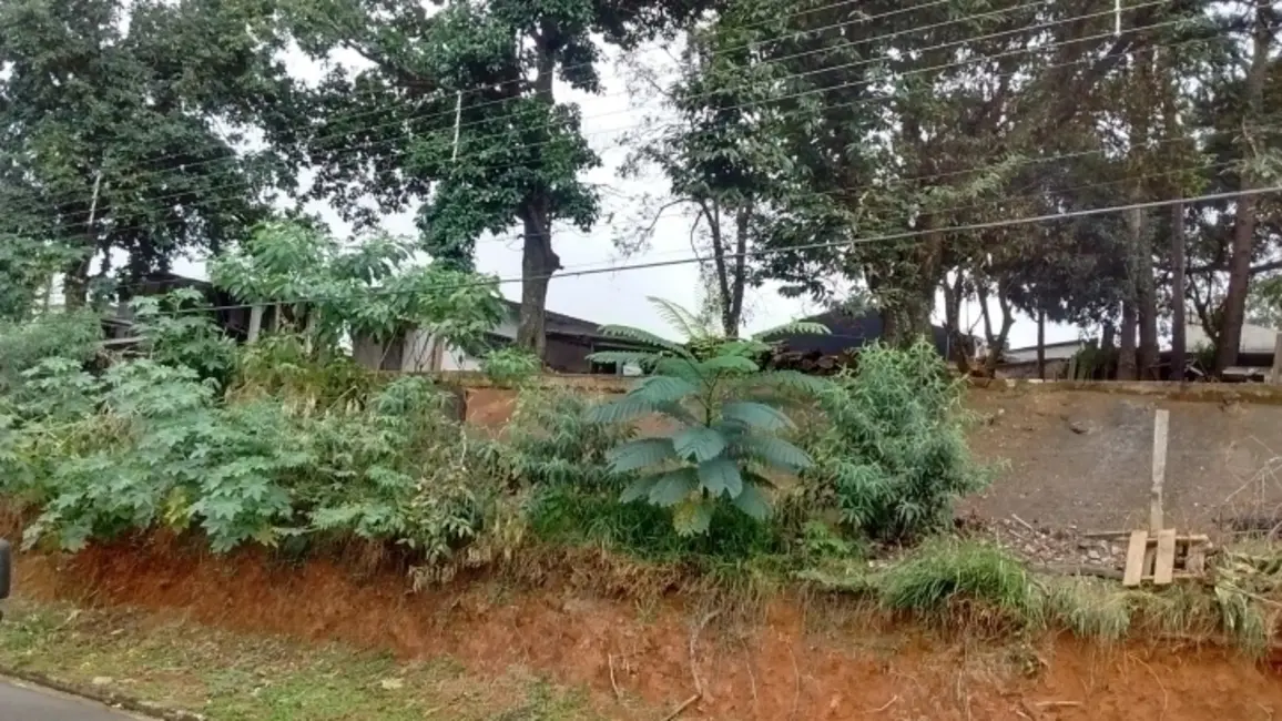 Foto 9 de Terreno / Lote à venda, 1664m2 em Aruja - SP