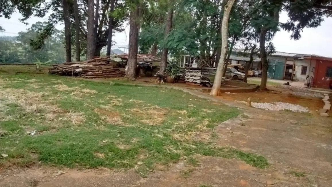 Foto 4 de Terreno / Lote à venda, 1664m2 em Aruja - SP