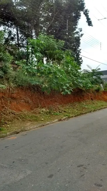 Foto 3 de Terreno / Lote à venda, 1664m2 em Aruja - SP