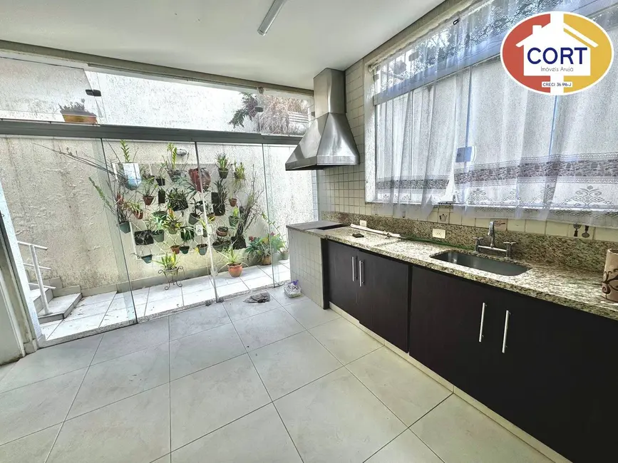 Foto 7 de Casa de Condomínio com 4 quartos à venda, 380m2 em Arujázinho IV, Aruja - SP