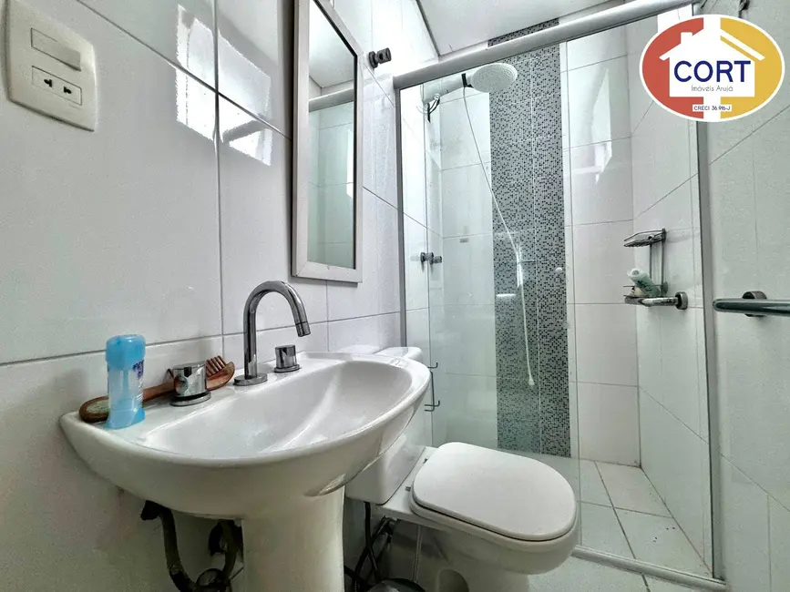 Foto 6 de Casa de Condomínio com 4 quartos à venda, 380m2 em Arujázinho IV, Aruja - SP
