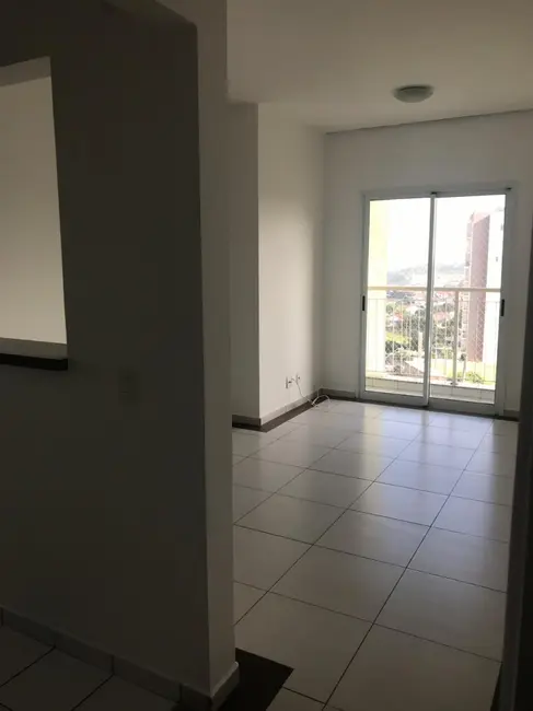 Foto 3 de Apartamento com 3 quartos à venda, 68m2 em Jordanópolis, Aruja - SP