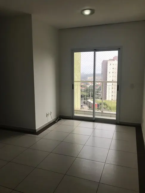 Foto 4 de Apartamento com 3 quartos à venda, 68m2 em Jordanópolis, Aruja - SP