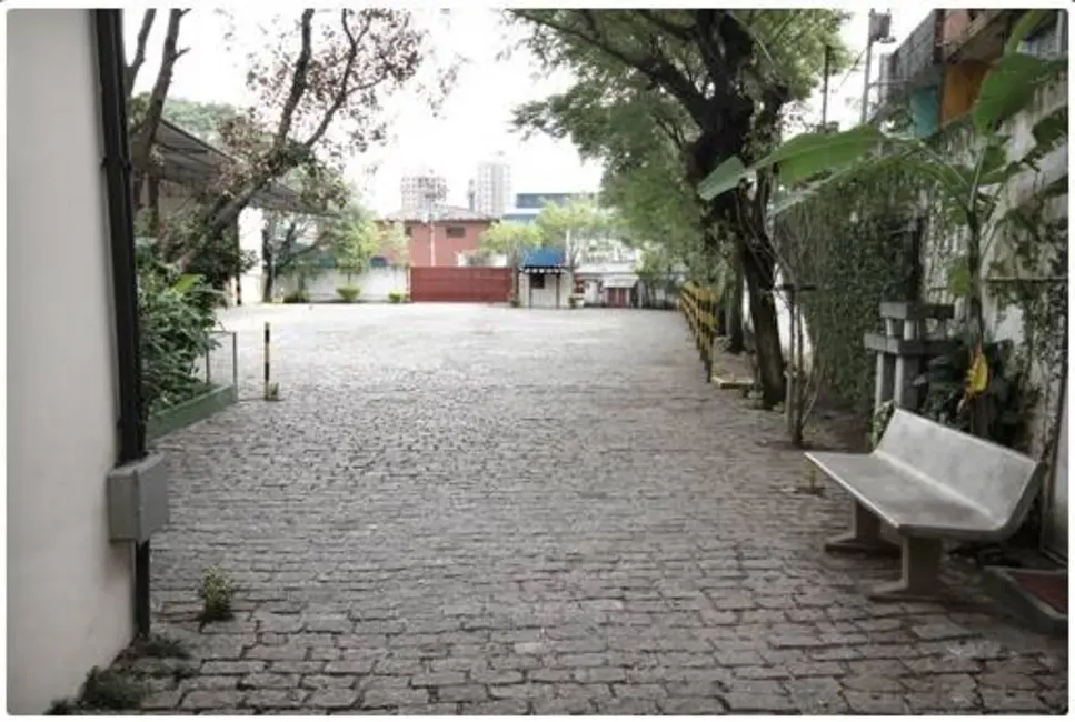 Foto 4 de Armazém / Galpão para alugar, 5000m2 em São Paulo - SP