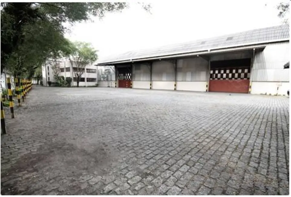Foto 2 de Armazém / Galpão para alugar, 5000m2 em São Paulo - SP
