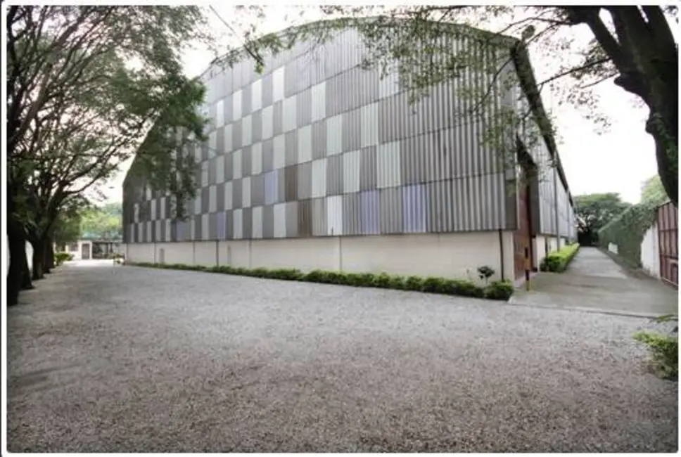 Foto 5 de Armazém / Galpão para alugar, 5000m2 em São Paulo - SP