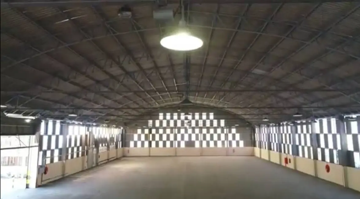 Foto 9 de Armazém / Galpão para alugar, 5000m2 em São Paulo - SP