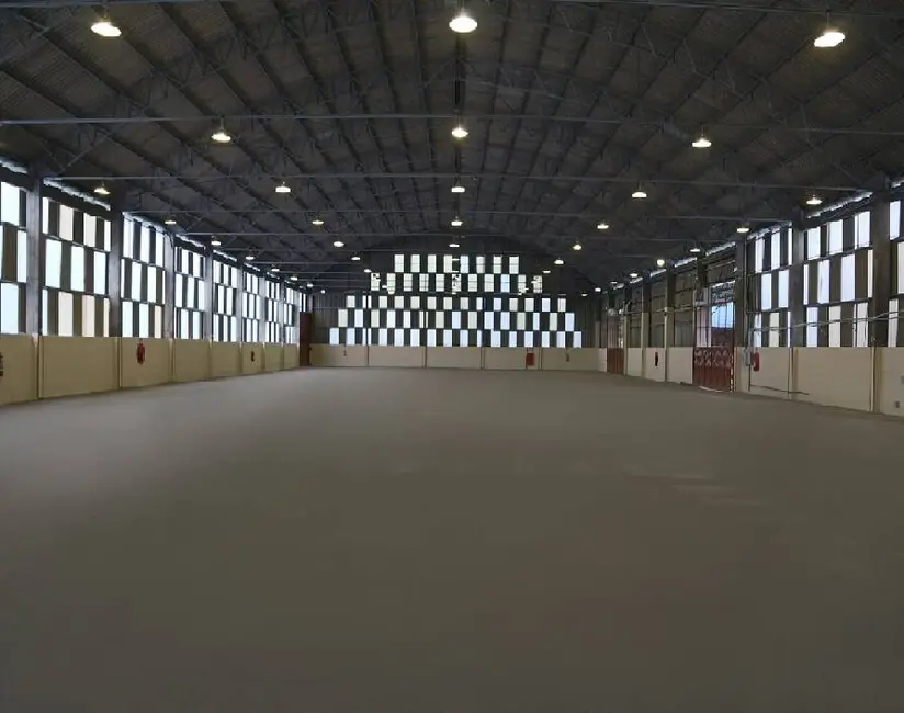 Foto 8 de Armazém / Galpão para alugar, 5000m2 em São Paulo - SP